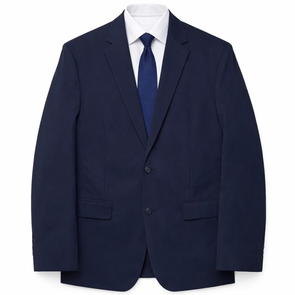 Swet Tailor Blazer Jacket Mens Medium Size 40 Voyager Business Casual Workwear